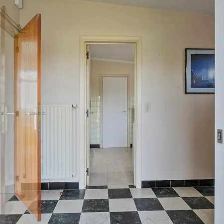 Huswell - Bungalow With Garden At 5 Minutes From The Beach 度假居 德哈恩