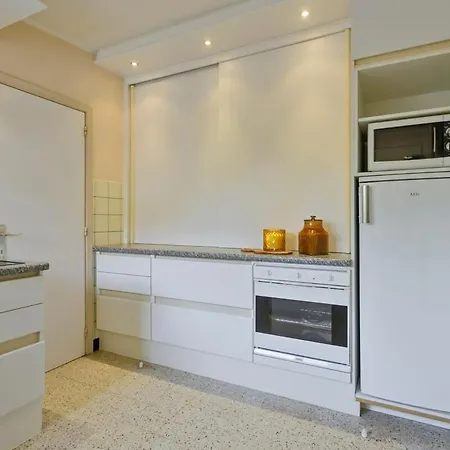 Huswell - Bungalow With Garden At 5 Minutes From The Beach 度假居